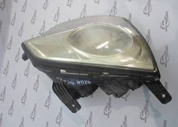 OPEL ANTARA 08r reflektor lampa prawa przód 00024585 ANGLIK