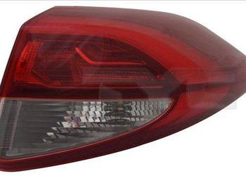 Hyundai Tucson 15‑18 Lampa tylna prawa TYC