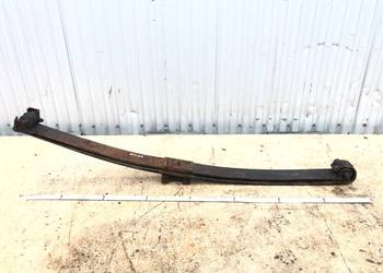 RESOR PRAWY PRZÓD VOLVO FH12 12.1 379KM PIÓRO PRZEDNI, ZAWIESZENIA