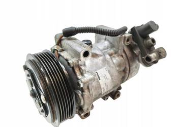 SPRĘŻARKA KLIMATYZACJI 1.8 16V Citroen Xsara I (1997-2006)