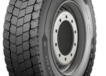 Opona 315/70R22.5 Michelin X Multi D 154/150L Napęd