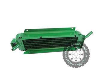 Chłodnica oleju hydraulicznego John Deere AT20848