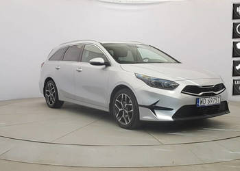 Kia Cee'd 1.5 T-GDI L DCT ! Z Polskiego Salonu ! Faktura Vat ! III (2018-)
