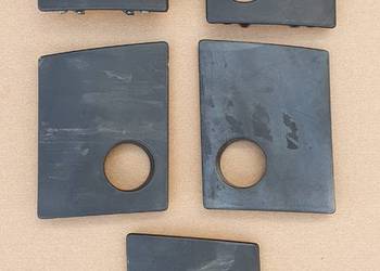 VOLVO FH4 ZAŚLEPKA HALOGENU