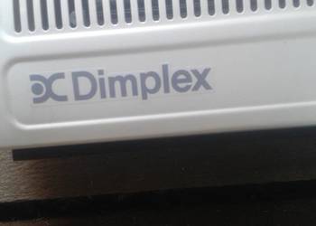 Kurtyna powietrzna Dimplex