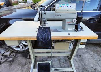 Stębnówka Juki 5410-6 Silnik Servo 220V Pfaff Durkopp Adler