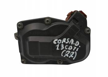 PRZEPUSTNICA Opel Corsa D Meriva B Astra J 1.3 CDTI 55564247