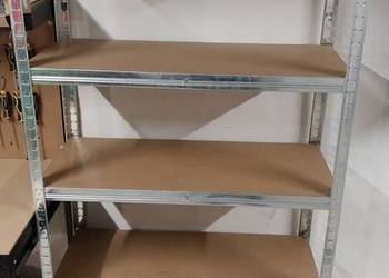 Regały warsztatowe okazja!!