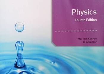 Physics kursy językowe angielski książki wysyłka gratis Trójmiasto Gdańsk