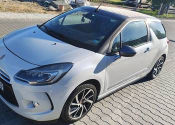 DS3 z 2015r.