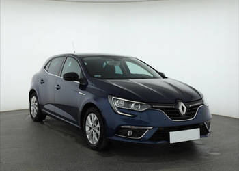 Renault Megane 1.3 TCe