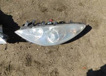 peugeot 307 lampa lewa WYSYŁKA peugeot 307 lampa lewa WYSYŁKA
