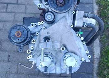 1.0 Ecoboost Blok Silnika Uszkodzony