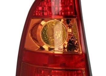 Toyota Corolla 04-07 Lampa tylna lewa NOWA Toyota Corolla 04-07 Lampa tylna lewa NOWA
