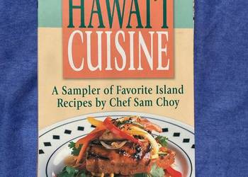 Hawai'i Cuisine Hawai'i Cuisine