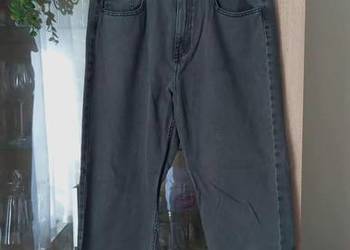 Spodnie jeans męskie ,,M''