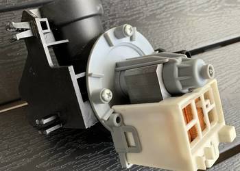 Pompa Askoll od pralki Electrolux