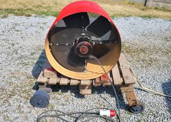 wentylator rolniczy