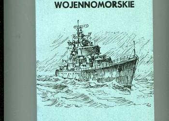Wybrane zagadnienia wojennomorskie materiały do szkolenia