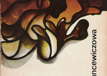 natura - M. Kuncewiczowa.