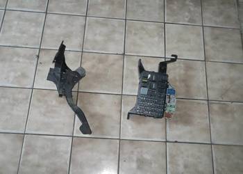 ford mondeo mk3 skrzynka bezpiecznikow