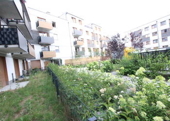 2pok 34met, okolice Herbacianej BALKON/GARAŻ/WINDA (Wrocław)