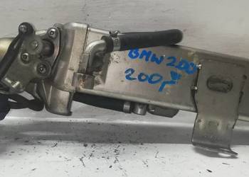 Chłodnica spalin BMW 2.0 D 7810751-07