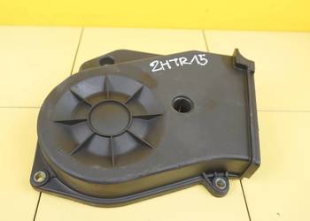 SANTA FE II CARNIVAL 2.7 V6 08r G6EA obudowa rozrzadu prawa 21370-3E000