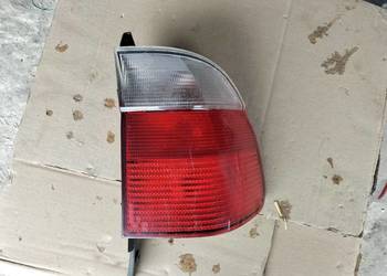 BMW E39 KOMBI LAMPA TYŁ TYLNA PRAWA