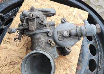 Gaźnik jikov 35 syrena dzik