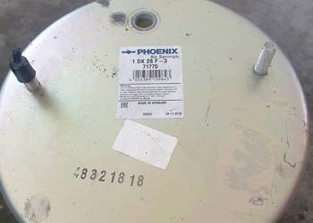 Poduszka naczepy PHOENIX 1DK 28 F-3 (71775) Schmitz Mercedes
