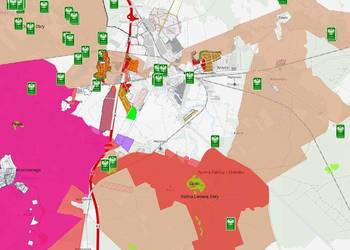 Odwołanie od decyzji środowiskowej , napisanie pisma, zaskarżanie, cena