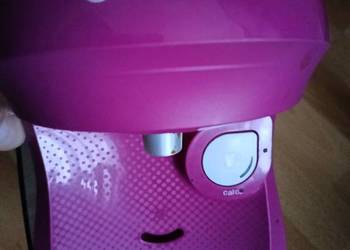 Ekspres do kawy na kapsułki Bosch Haushalt Happy