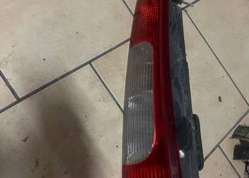 Lampa tył prawa ford c max