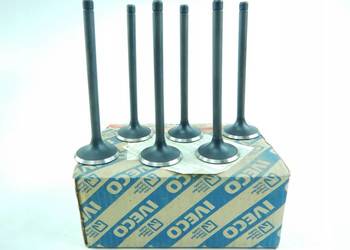 ZAWORY SSĄCE FIAT 684 690 ORYGINAŁ ASO