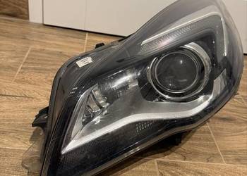 Lampa bixenon lewa przód Opel Insignia Lift