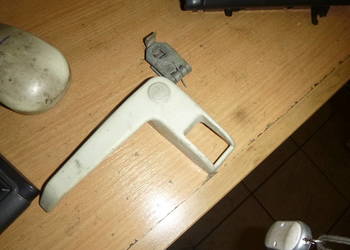 klanka drzwi bocznych vw lt 1 77-95