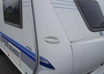 Bakista,narożnik,klapa HOBBY