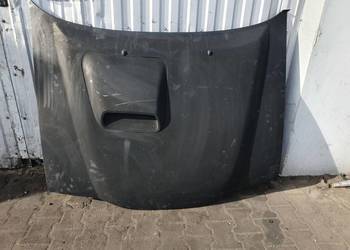 MASKA NISSAN TERRANO KL0 3.0D