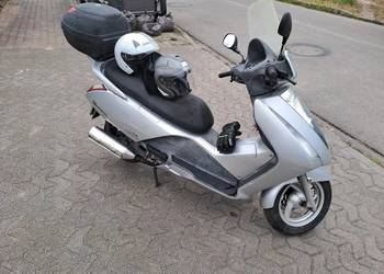 Honda Pantheon 125cc 2005r