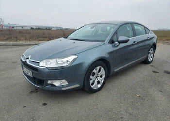 Citroen C5 C5
