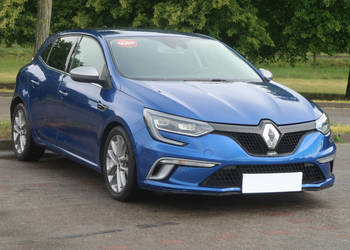 Renault Megane 1.6 TCe GT