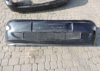 Zderzak przód Ford Focus mk1 kombi F8