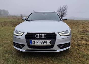 A4 lift full led 183km