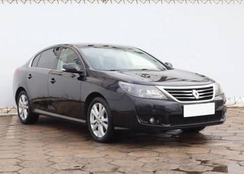 Renault Latitude 2.0 dCi