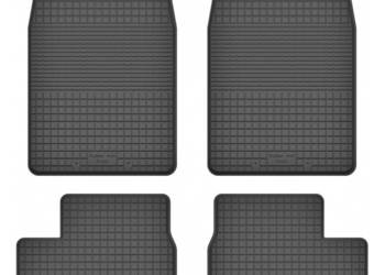 Suzuki Jimny 98-07 gumowe dywaniki NOWE