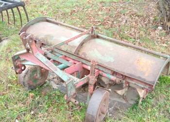 Glebogryzarka unia Grudziądz 1.65