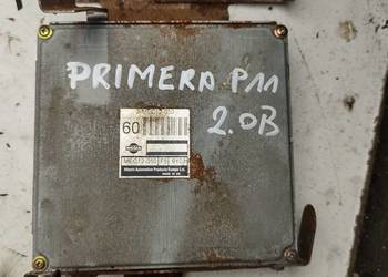 NISSAN PRIMERA P11 2,0 16v komputer MEC12050