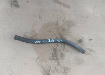 Wąż przewod wody Fiat Doblo I 1,9d