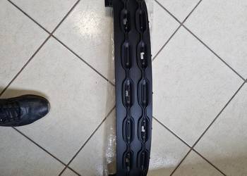 Kratka atrapa zderzaka Citroen Ds4 9676037177